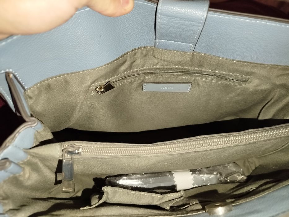 Сумочка женская, новая, фирма Next