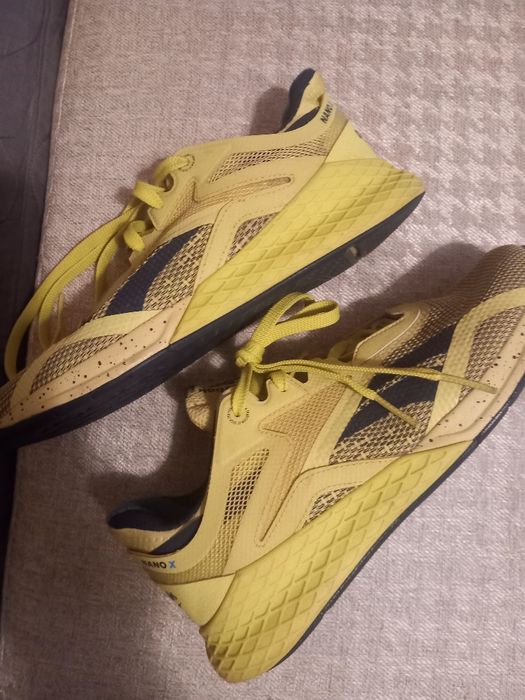 Кросовки Reebok.Оригінал.Розмір 41.Вєтнам