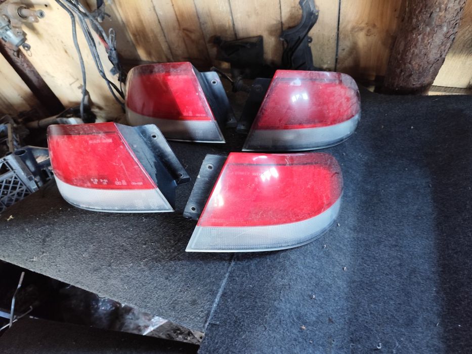 Фонар стопи мазда 626 ge,gf