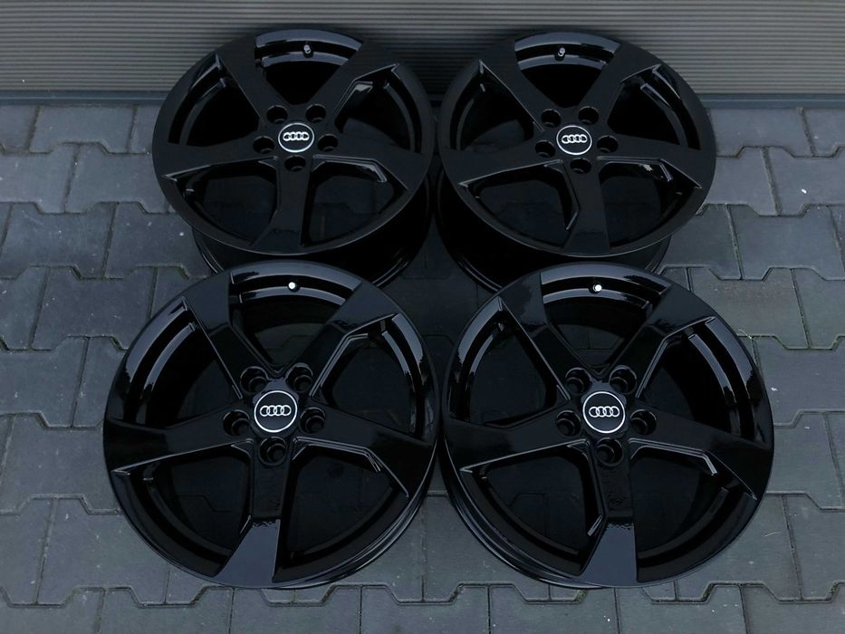 5x112 17 AUDI S3 RS3 A3 8P0 A3 8V0 S-Line S3 8V0
