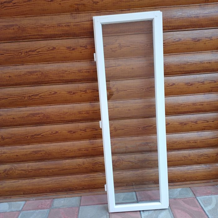 Віконні рами різного розміру