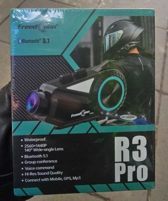 Freedconn R3 PRO