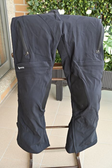 Fato dainese carve master 2 lady