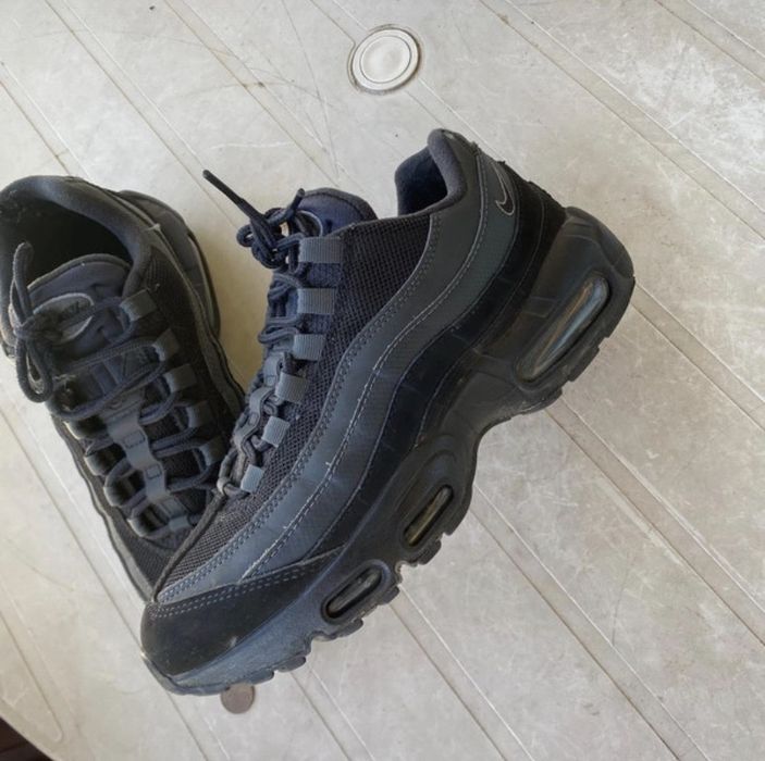 tenis air max 95