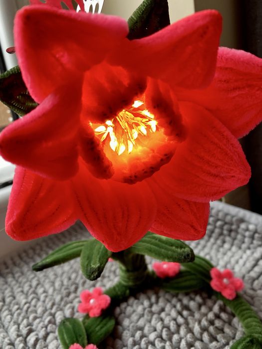 Sprzedam lampki nocne