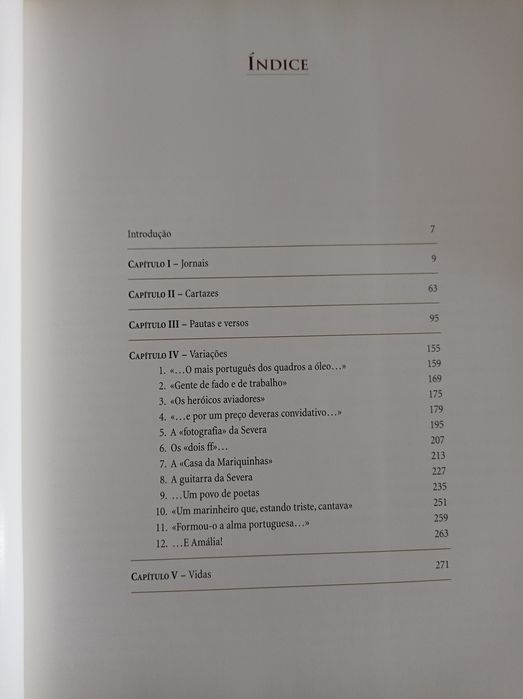 Histórias do fado - Coleção "Um século de fado"