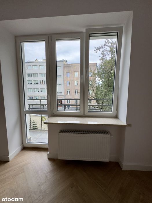 2-pokoje | 52 m² | Śródmieście | Metro Politechnika | Po remoncie - Więcej