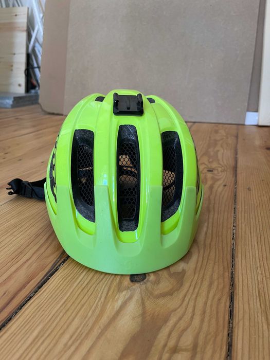 Capacete - Scott