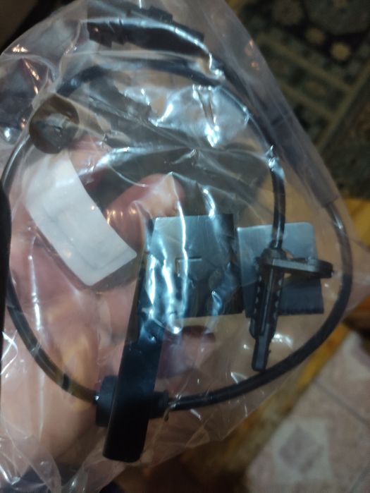 Передній датчик абс abs ford fusion Lincoln mkz usa 2013 - 2020