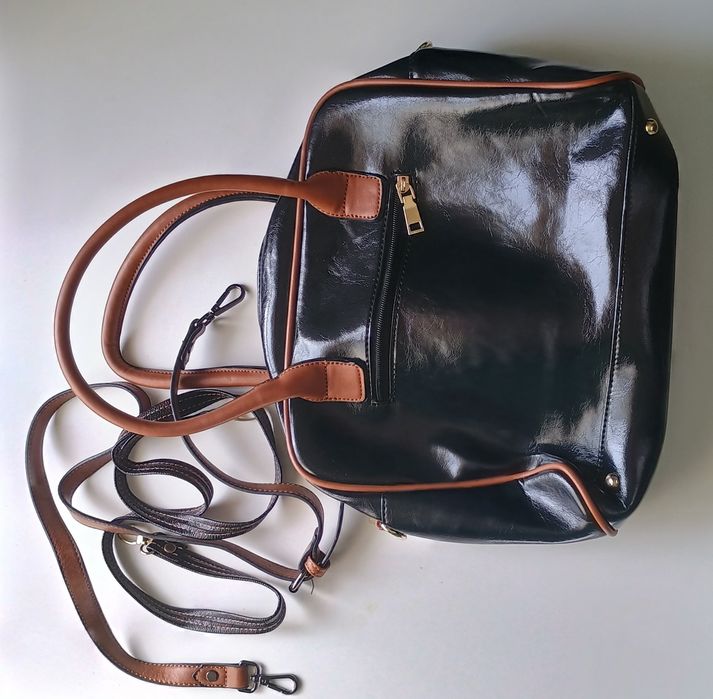 Torebka damska na ramię