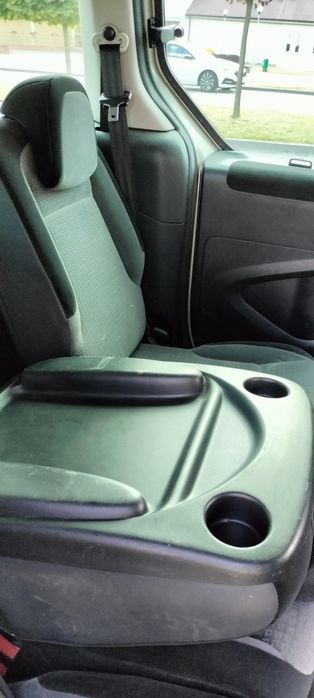 Citroen Berlingo 1,6 HDI Multispace