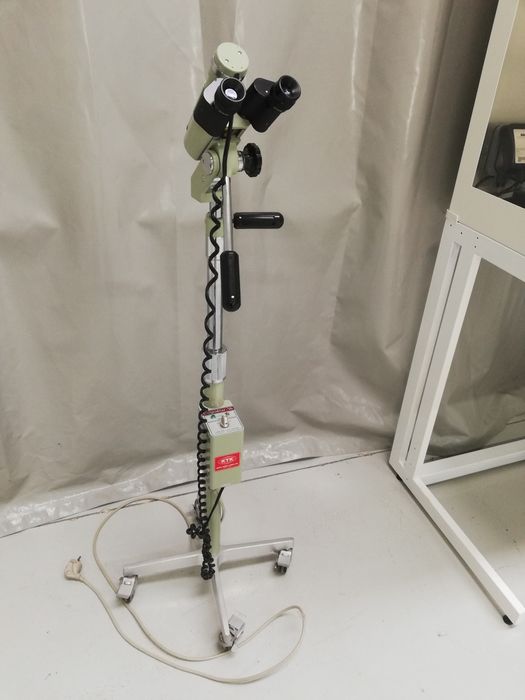 Colposcópio Colpostar V6