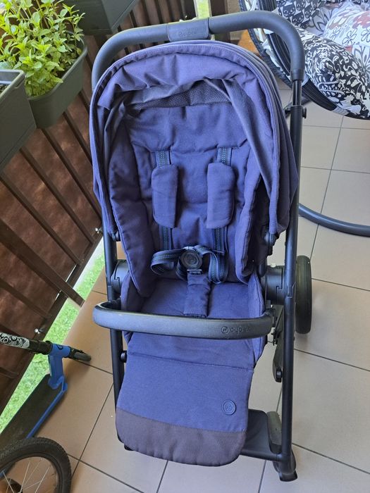 Wózek spacerowy Cybex Balios S