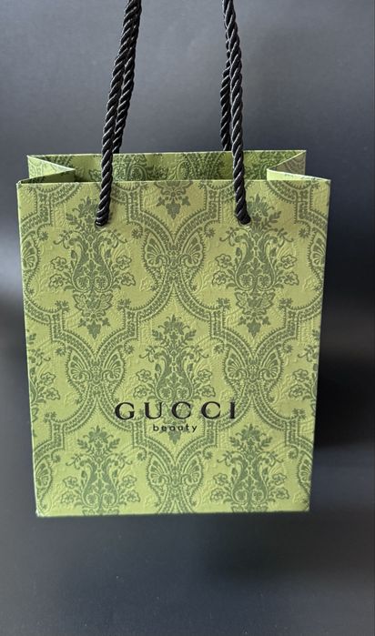 Подарунковий пакет Gucci