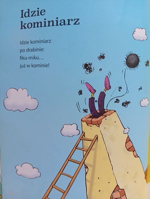 Zestaw Książek Dla Dzieci