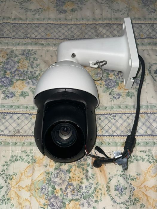 Vendo câmara de vigilância IP profissional Dahua