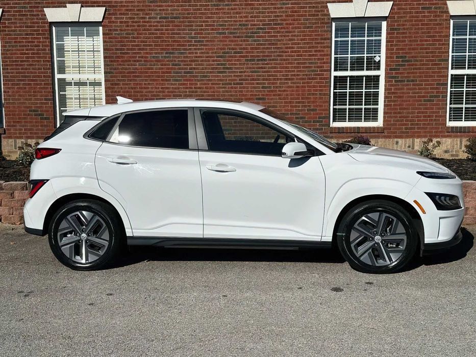 Hyundai Kona Electric Limited      2023