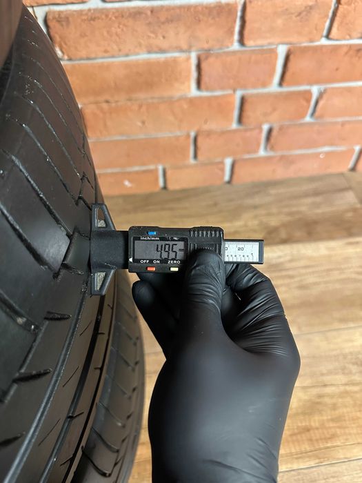 Koła Felgi 20 5x114,3 Kia Sorento IV Oryginał Czujniki TPMS