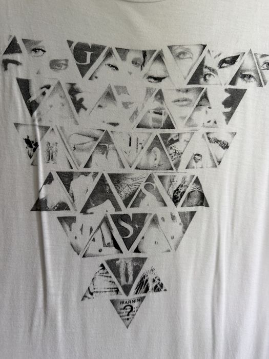 Koszulka Guess M/L