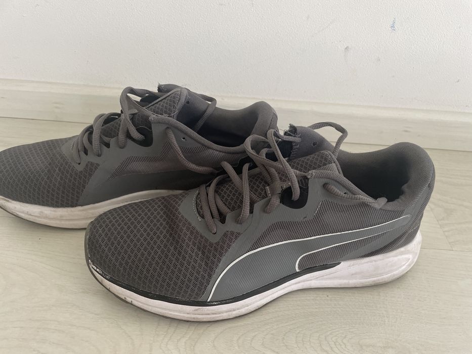 Puma softfoam 42, wkladka 27