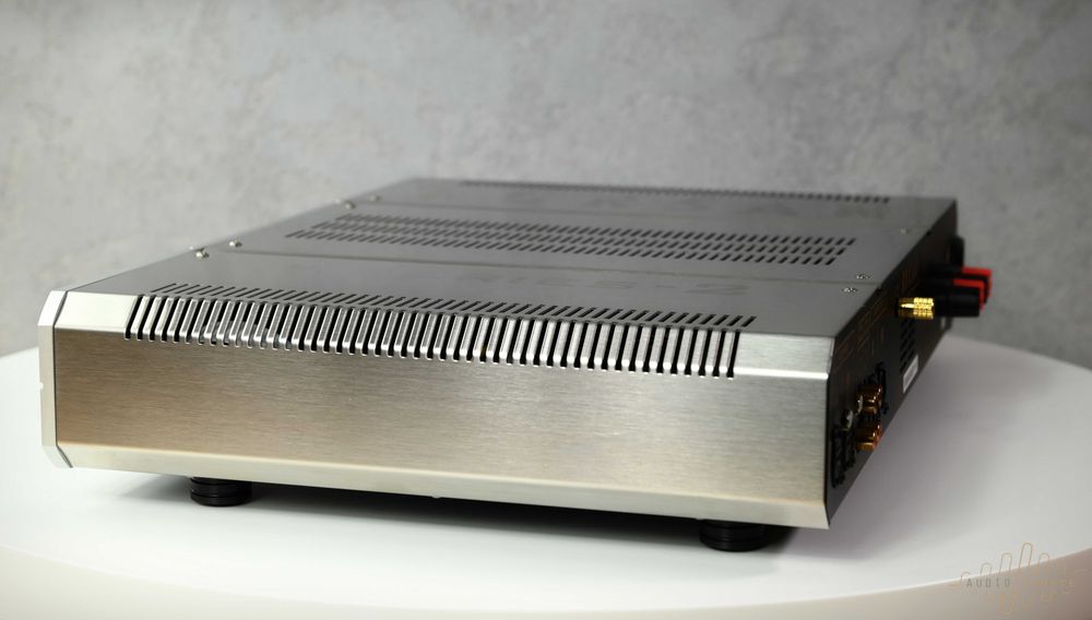Roksan Caspian M2 wzmacniacz mocy 2x 85W OKAZJA