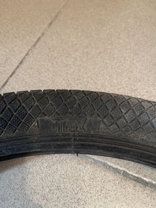 Pneus bmx ou bicileta roda  “20