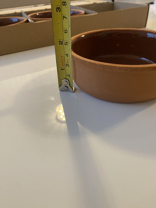 Miseczki, miska ceramiczna