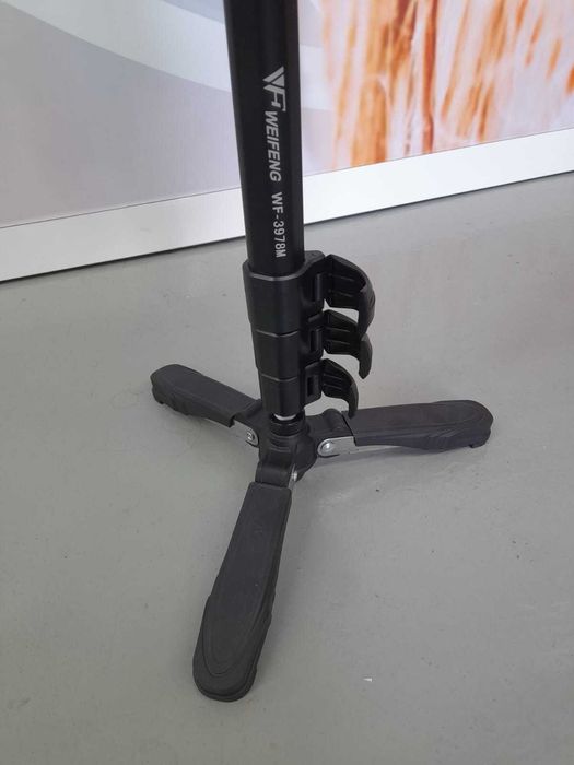 Monopé Profissional para Câmera