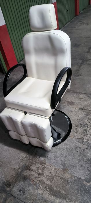 Poltrona pedicure