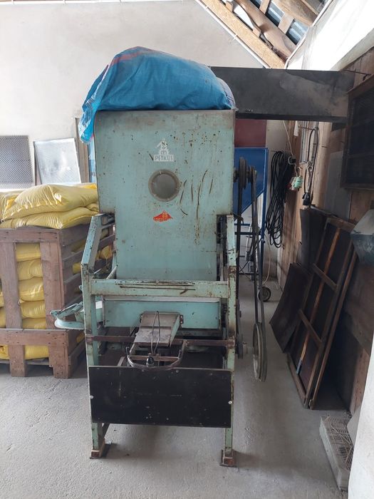 Sprzedam czyszczalnię PETKUS K-541 SUPER