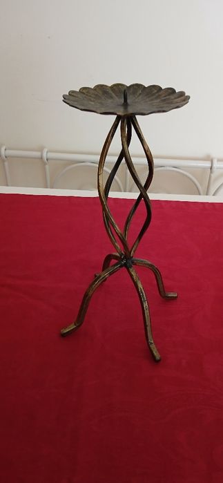 Castiçal de vela