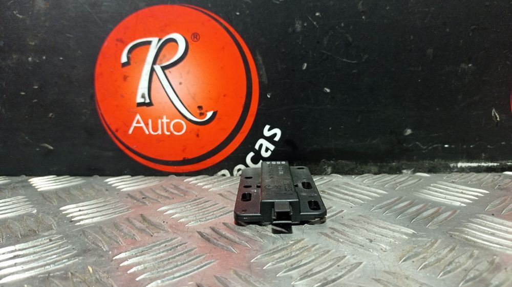 Antena Do Amplificador Bmw 1 (E87)