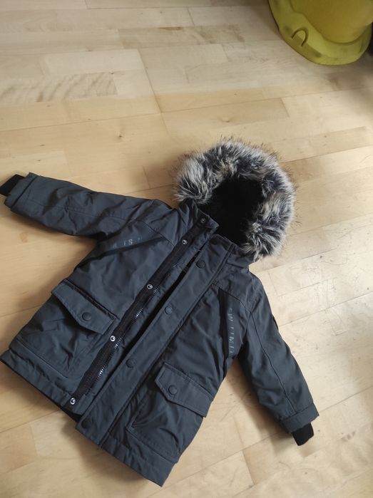 Nowa kurtka zimowa 92