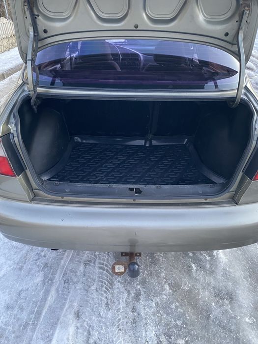 Део Ланос 1.5 поляк