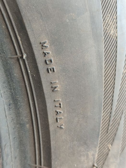 Шини firen stone  205/55 r16 зима 22-й рік