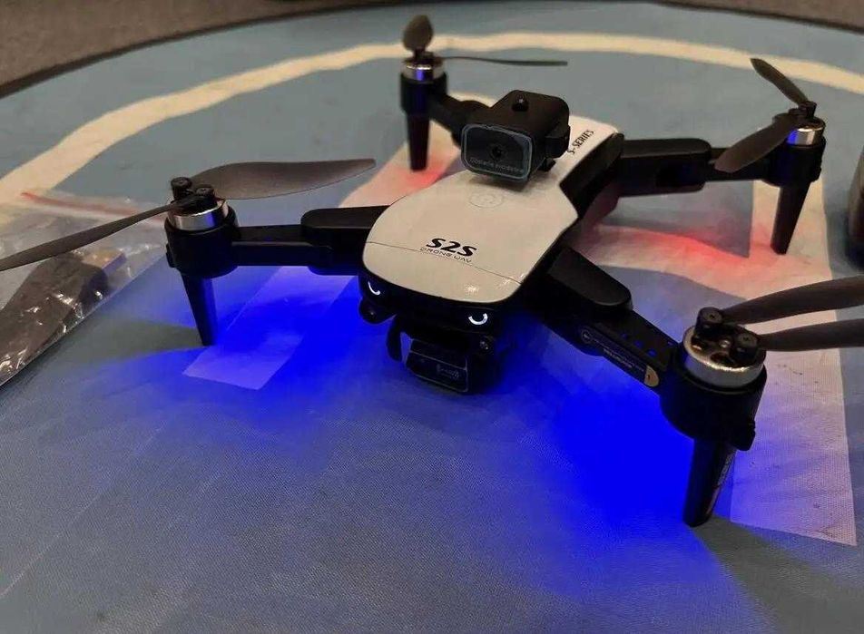 High-Performance Drone, 100% Brand New 202464409237526785122
