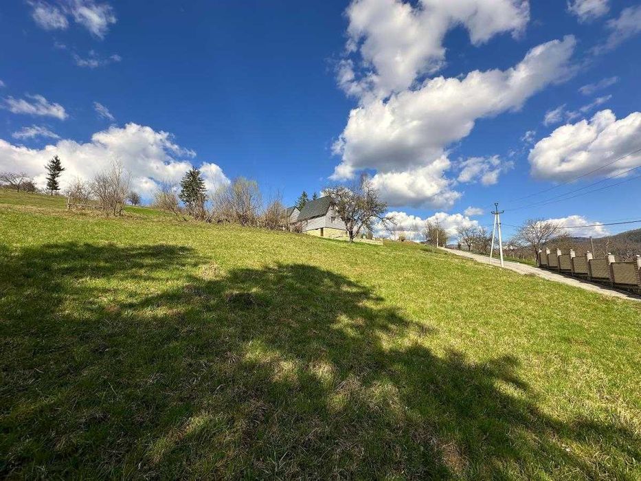 Продаю земельну ділянку в курортному Яремче! Район Дора - 11соток