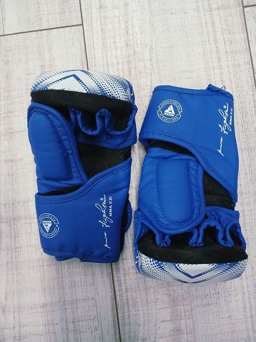 Перчатки  RDX IMMAF