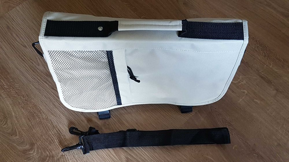 Pasta para Documentos Tipo congressos