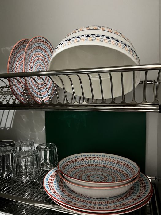 Апартаменти подобово квартира жд вокзал, обласна лікарня.Луцьк  Дрім