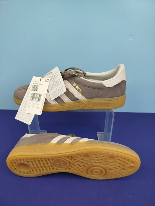 Buty Adidas Muenchen W
