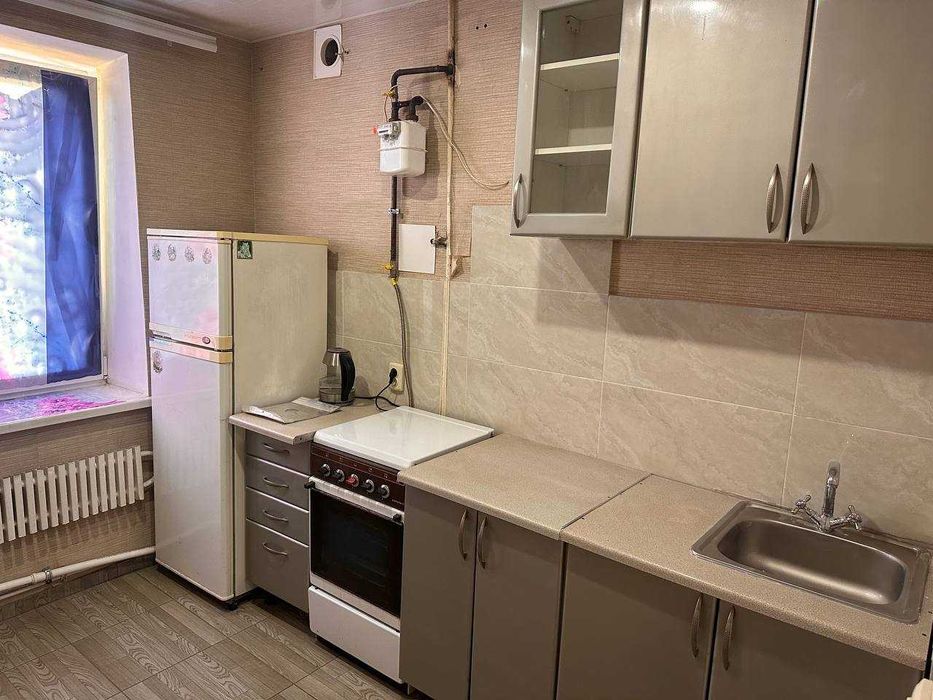 Сдам 1 комн квартиру Калиновая дом 1