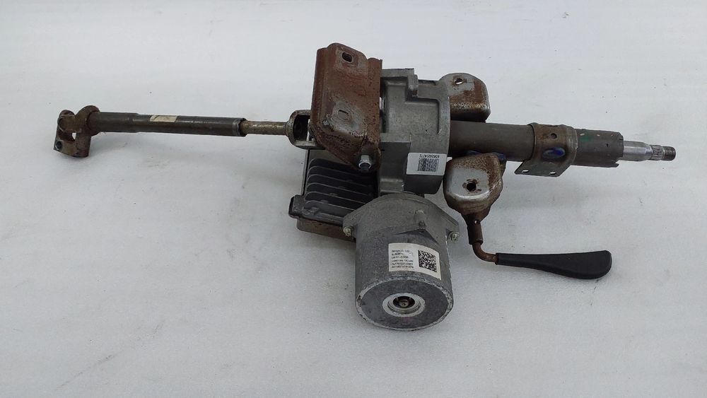 Coluna de direção FIAT 500 (312_)