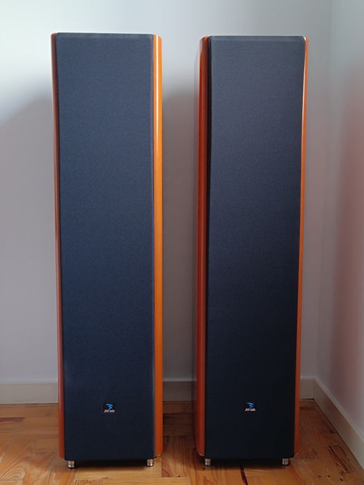 Colunas JM LAB Focal  Electra 915