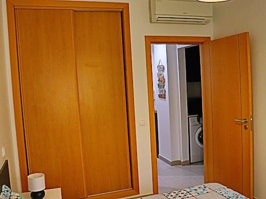 Casa Férias Monte Gordo