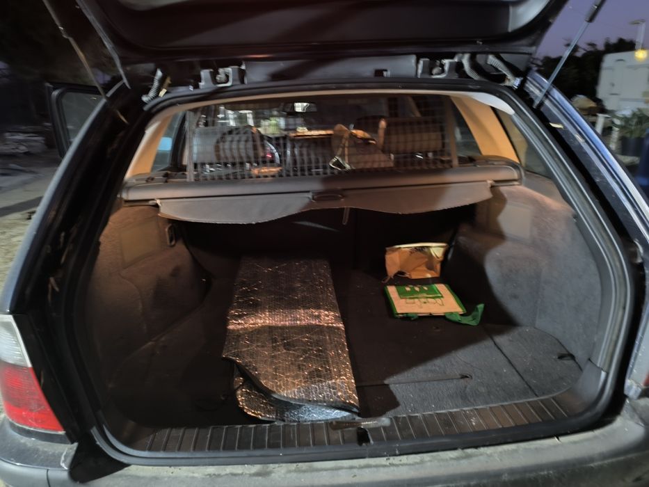 BMW E46 ano 200064320091455746123