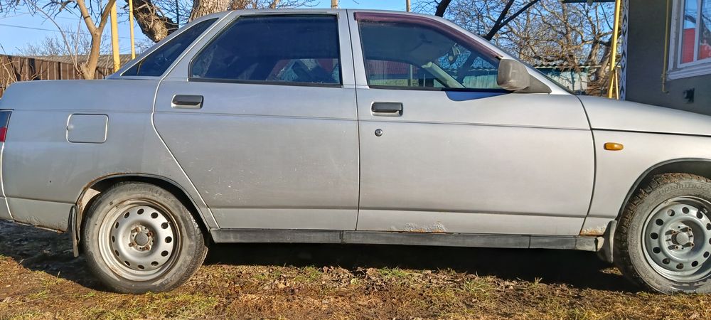 ВАЗ 2110 в непоганому стані