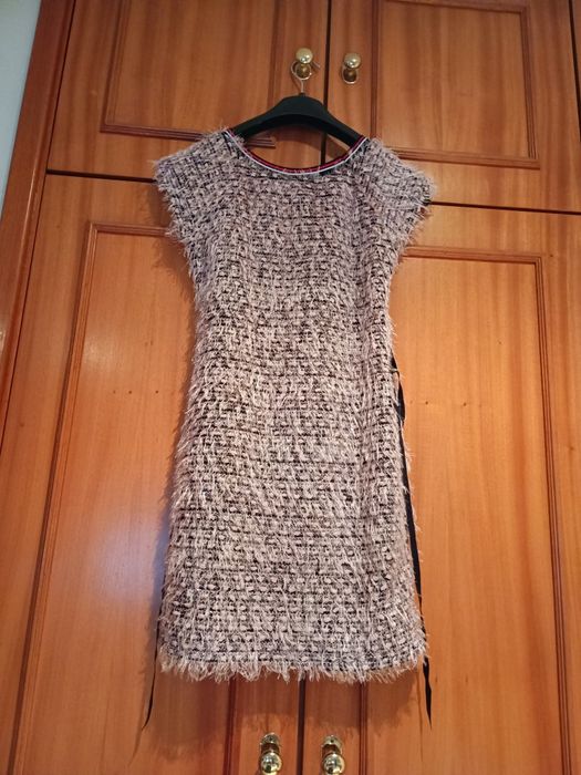 Vestido de Malha