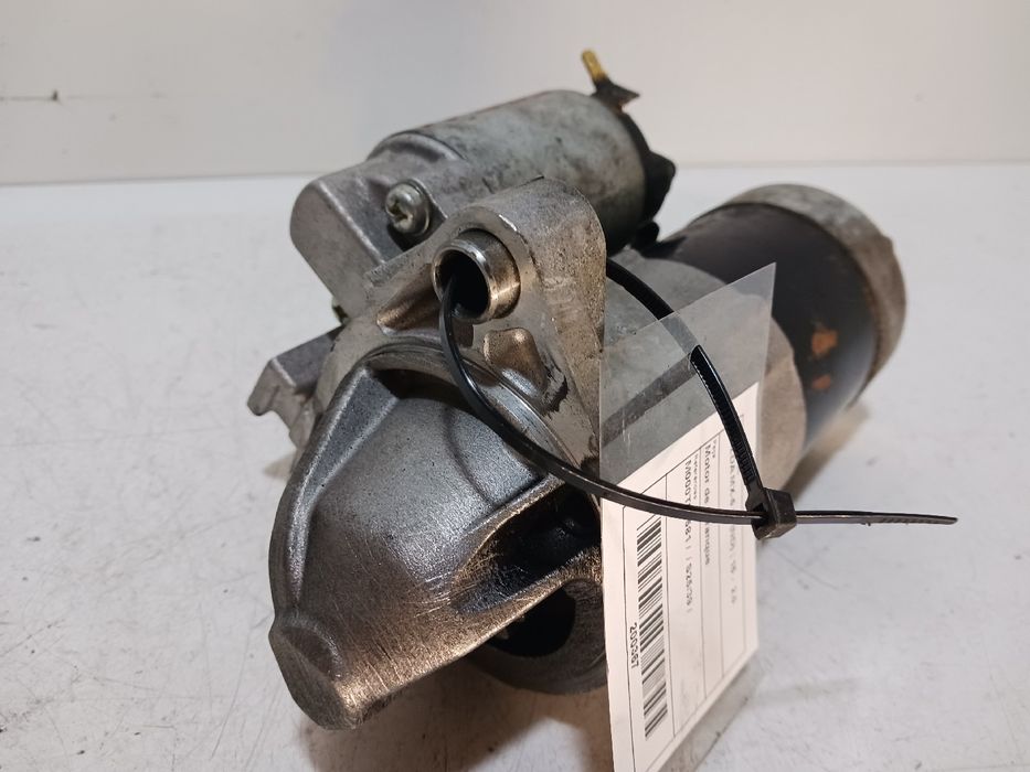 Motor de arranque MAZDA MX-5 IV (ND)
