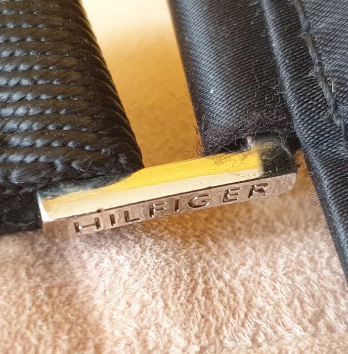 Oryginalna torebka nerka Tommy Hilfiger
